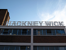 Hackney Wick Creative Community